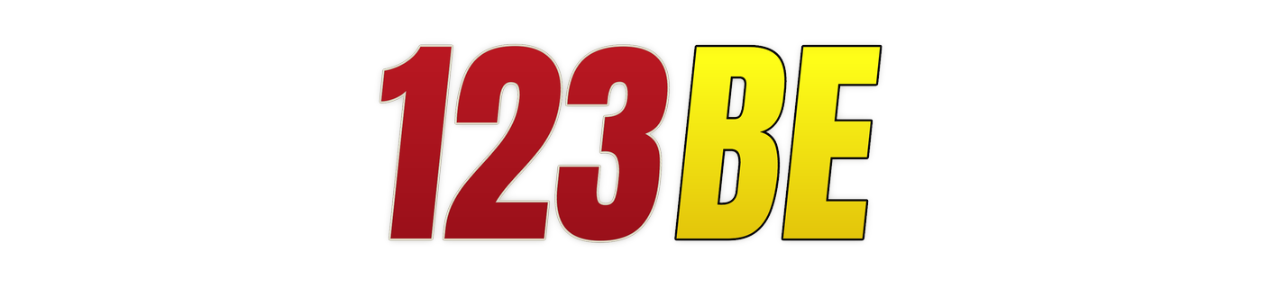 123be logo